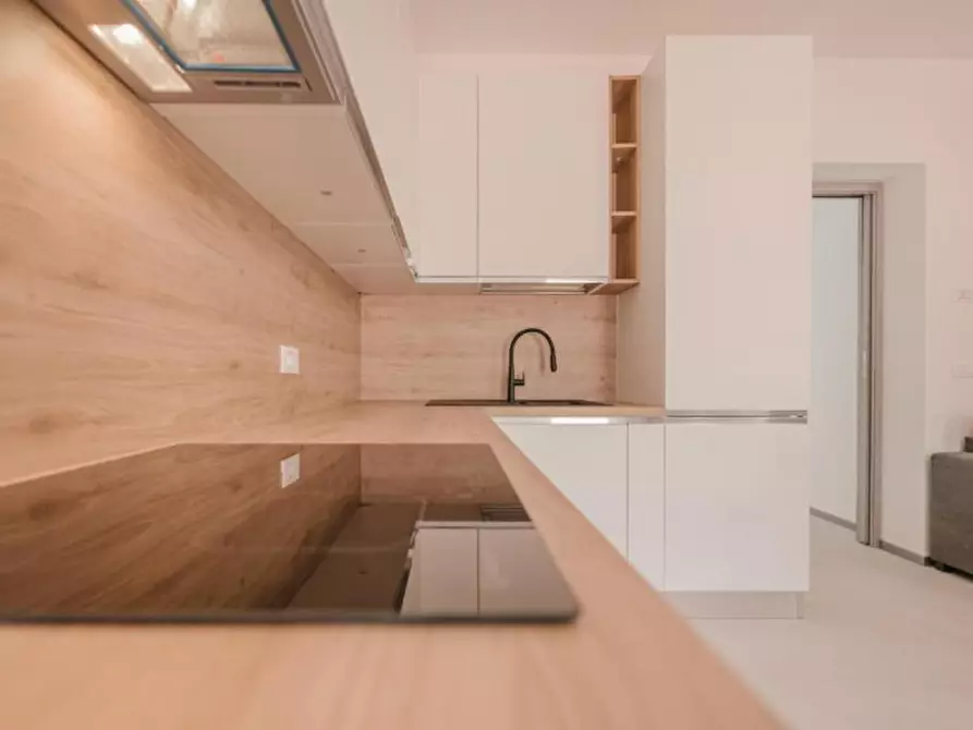 Immagine 12 di Appartamento in affitto  a Dolo