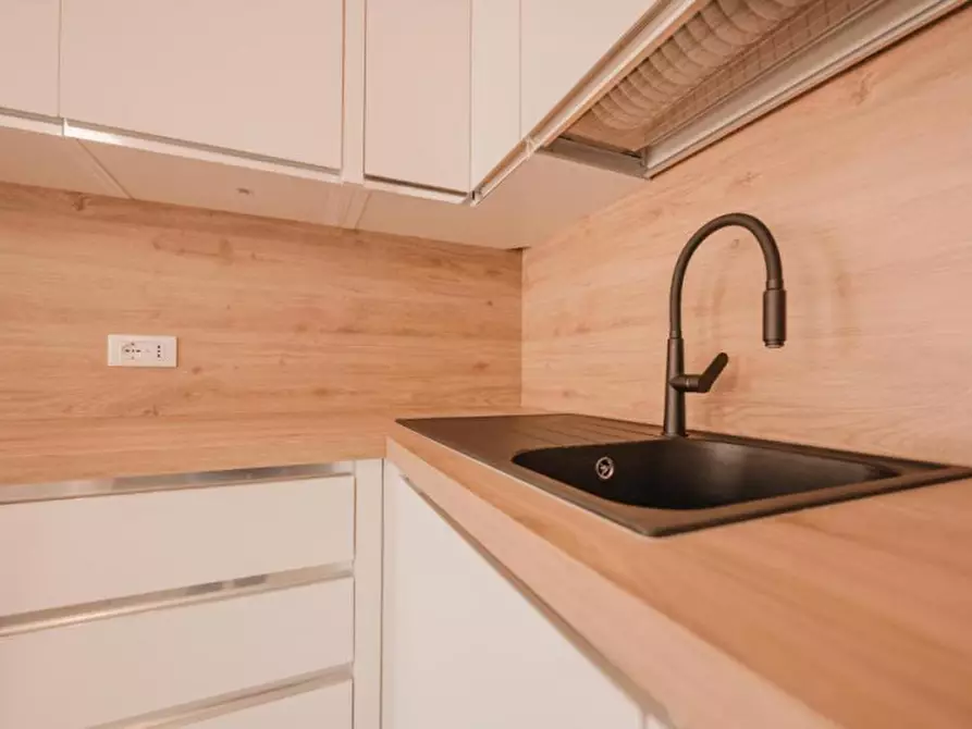 Immagine 13 di Appartamento in affitto  a Dolo