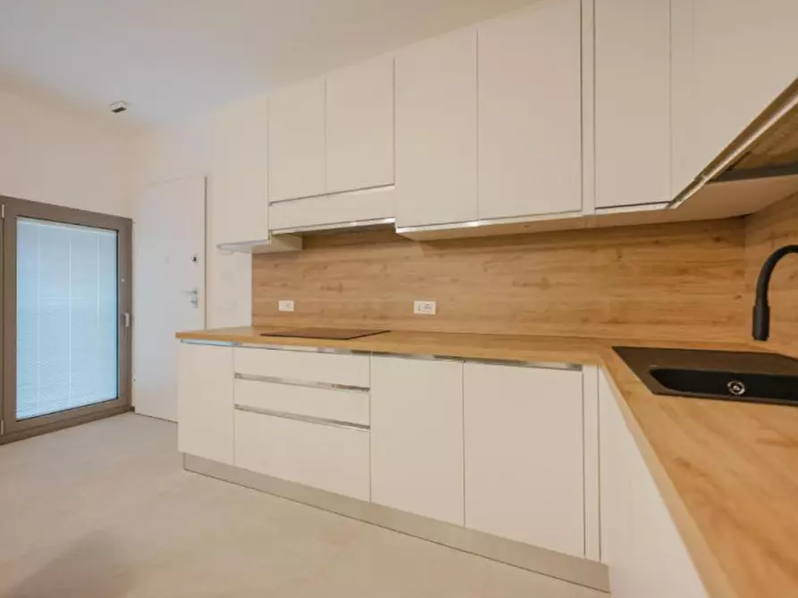 Immagine 14 di Appartamento in affitto  a Dolo