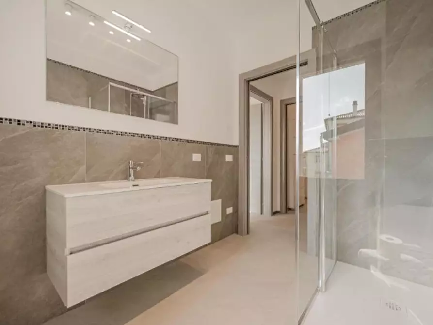 Immagine 39 di Appartamento in affitto  a Dolo