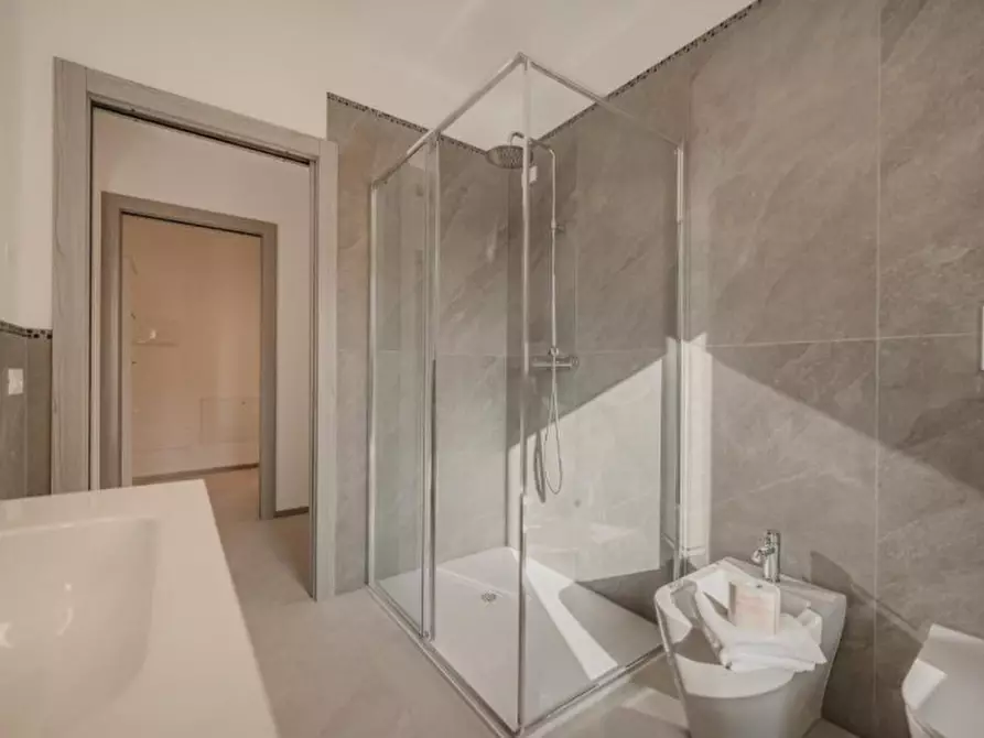 Immagine 41 di Appartamento in affitto  a Dolo