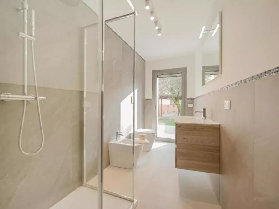 Immagine 43 di Appartamento in affitto  a Dolo