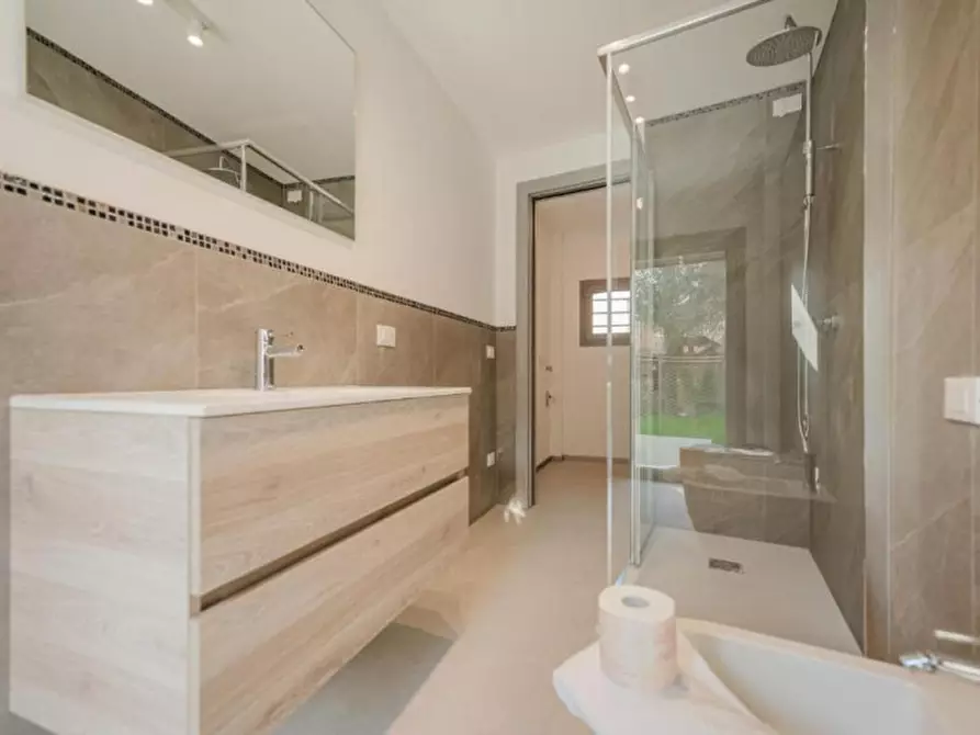 Immagine 46 di Appartamento in affitto  a Dolo