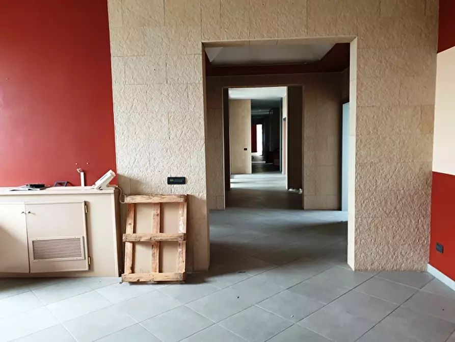 Immagine 3 di Ufficio in vendita  in via dell'Artigianato 57 a Formigine