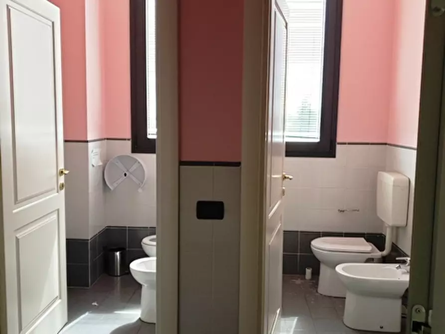 Immagine 13 di Ufficio in vendita  in via dell'Artigianato 57 a Formigine