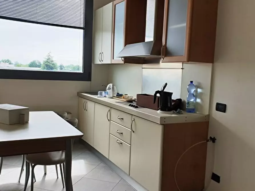Immagine 17 di Ufficio in vendita  in via dell'Artigianato 57 a Formigine