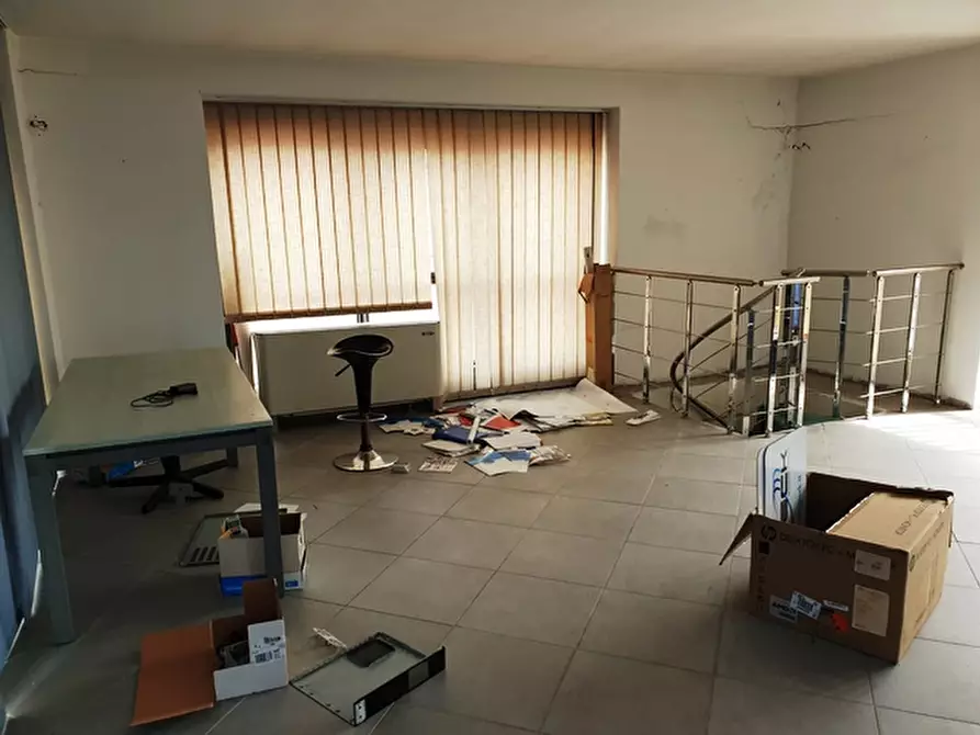 Immagine 23 di Ufficio in vendita  in via dell'Artigianato 57 a Formigine