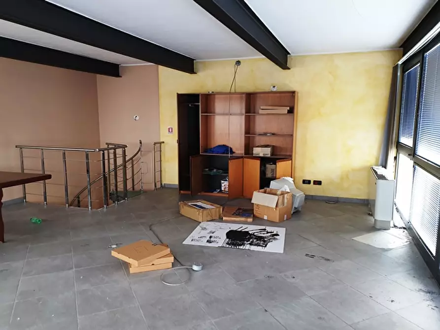 Immagine 26 di Ufficio in vendita  in via dell'Artigianato 57 a Formigine