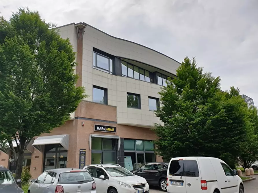 Immagine 31 di Ufficio in vendita  in via dell'Artigianato 57 a Formigine