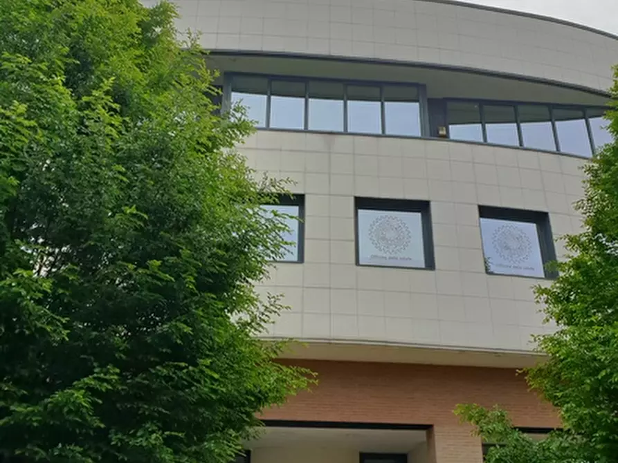 Immagine 32 di Ufficio in vendita  in via dell'Artigianato 57 a Formigine