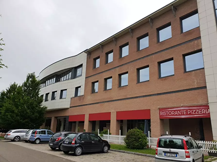 Immagine 33 di Ufficio in vendita  in via dell'Artigianato 57 a Formigine