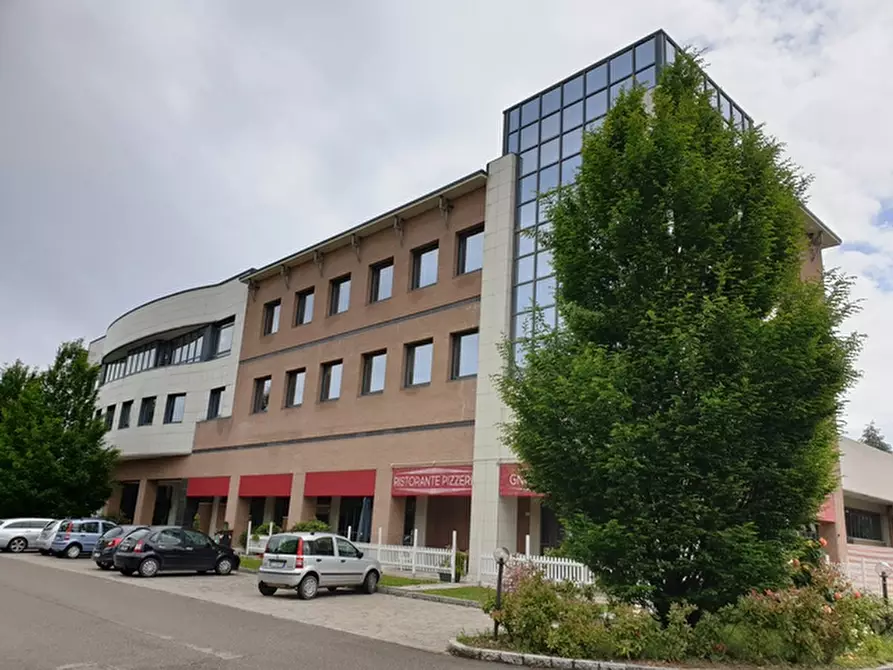 Immagine 34 di Ufficio in vendita  in via dell'Artigianato 57 a Formigine