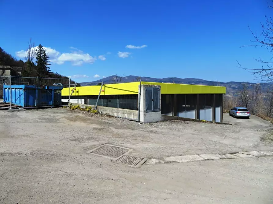 Immagine 5 di Attività commerciale in vendita  in via Ronco la croce a Montecreto