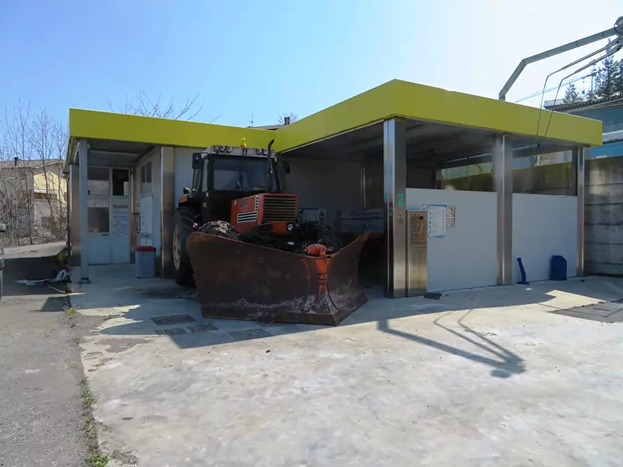 Immagine 7 di Attività commerciale in vendita  in via Ronco la croce a Montecreto