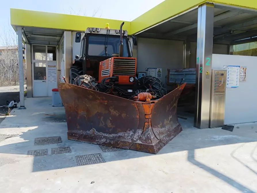 Immagine 9 di Attività commerciale in vendita  in via Ronco la croce a Montecreto