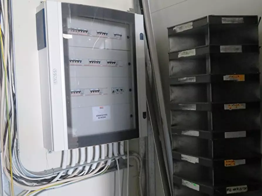 Immagine 12 di Attività commerciale in vendita  in via Ronco la croce a Montecreto