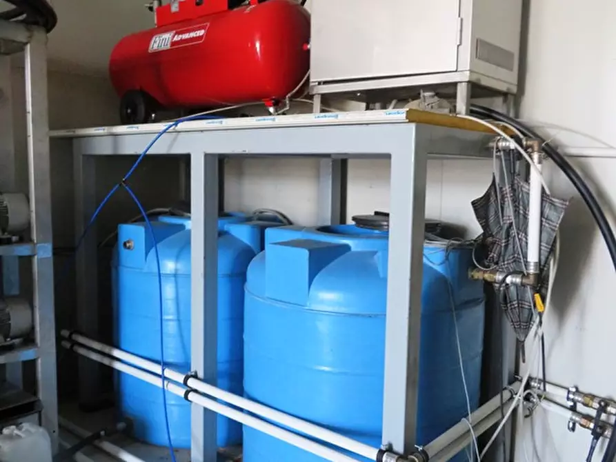 Immagine 13 di Attività commerciale in vendita  in via Ronco la croce a Montecreto