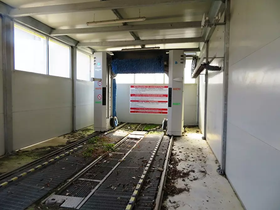 Immagine 16 di Attività commerciale in vendita  in via Ronco la croce a Montecreto