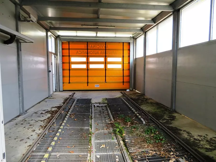 Immagine 17 di Attività commerciale in vendita  in via Ronco la croce a Montecreto