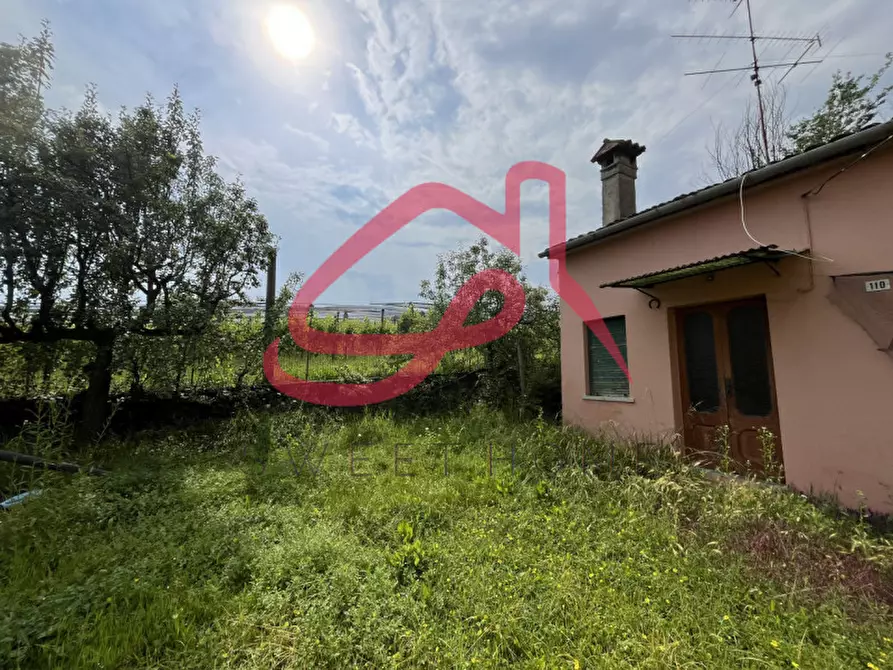 Immagine 7 di Villa in vendita  in Via Vecchia Trevigiana a Conegliano
