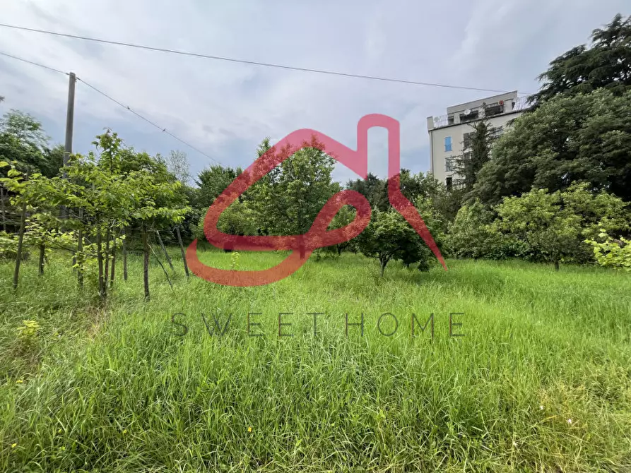 Immagine 8 di Villa in vendita  in Via Vecchia Trevigiana a Conegliano