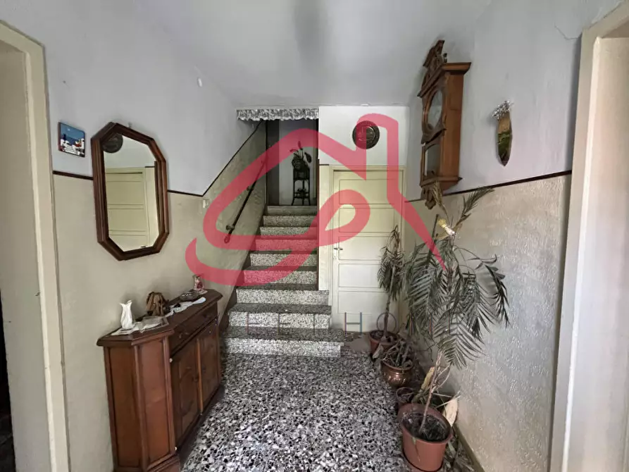 Immagine 9 di Villa in vendita  in Via Vecchia Trevigiana a Conegliano