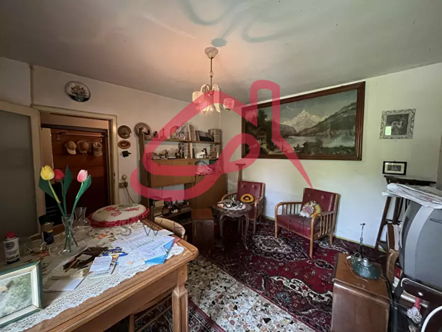 Immagine 10 di Villa in vendita  in Via Vecchia Trevigiana a Conegliano