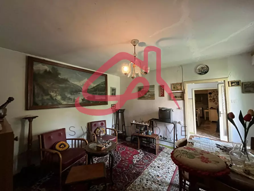 Immagine 11 di Villa in vendita  in Via Vecchia Trevigiana a Conegliano