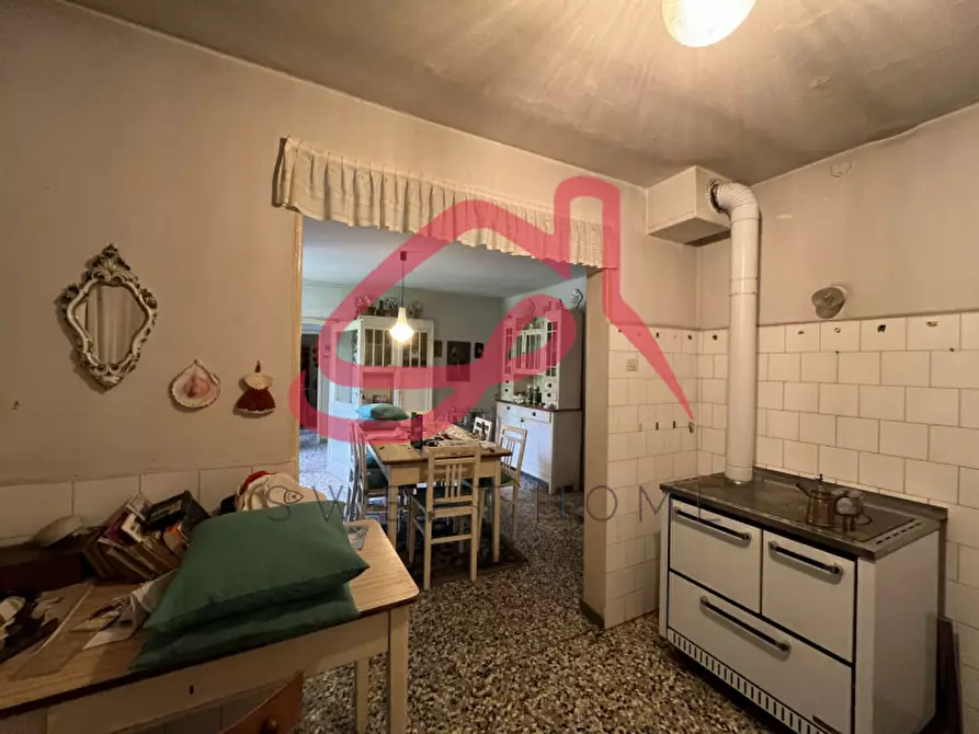 Immagine 15 di Villa in vendita  in Via Vecchia Trevigiana a Conegliano