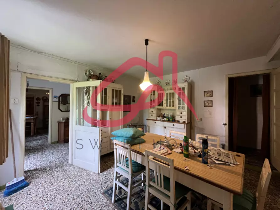 Immagine 16 di Villa in vendita  in Via Vecchia Trevigiana a Conegliano