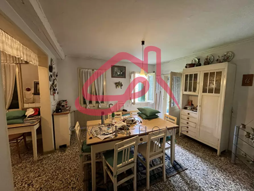 Immagine 18 di Villa in vendita  in Via Vecchia Trevigiana a Conegliano