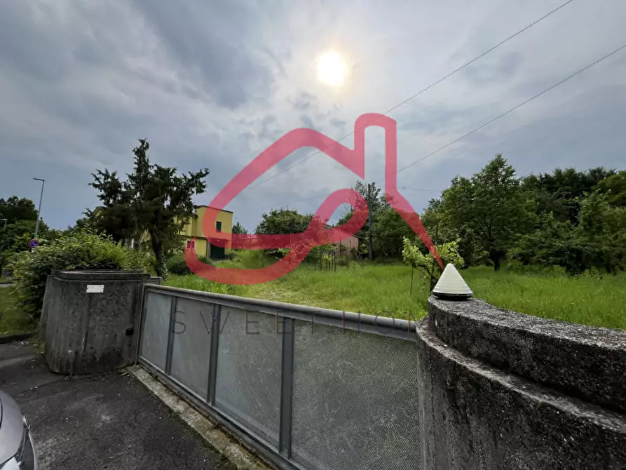 Immagine 6 di Villa in vendita  in Via Vecchia Trevigiana a Conegliano