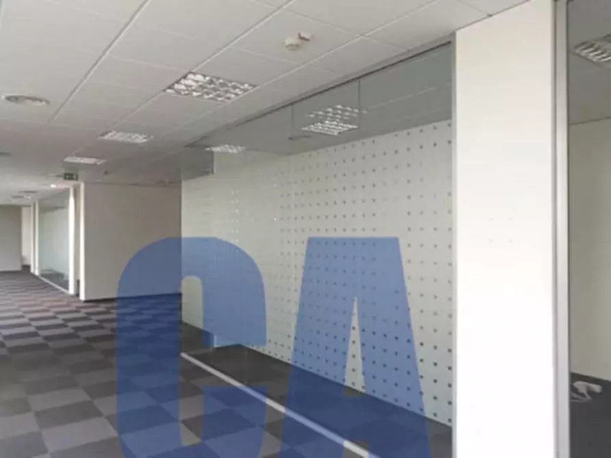Immagine 2 di Ufficio in affitto  in VIA GOBETTI PIETRO a Cinisello Balsamo