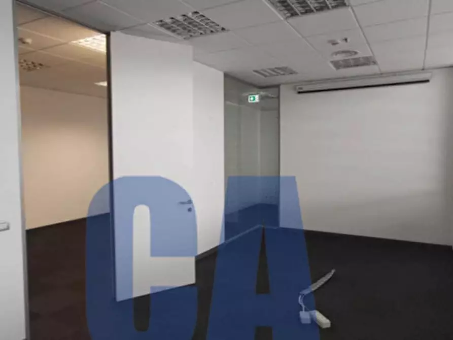 Immagine 5 di Ufficio in affitto  in VIA GOBETTI PIETRO a Cinisello Balsamo