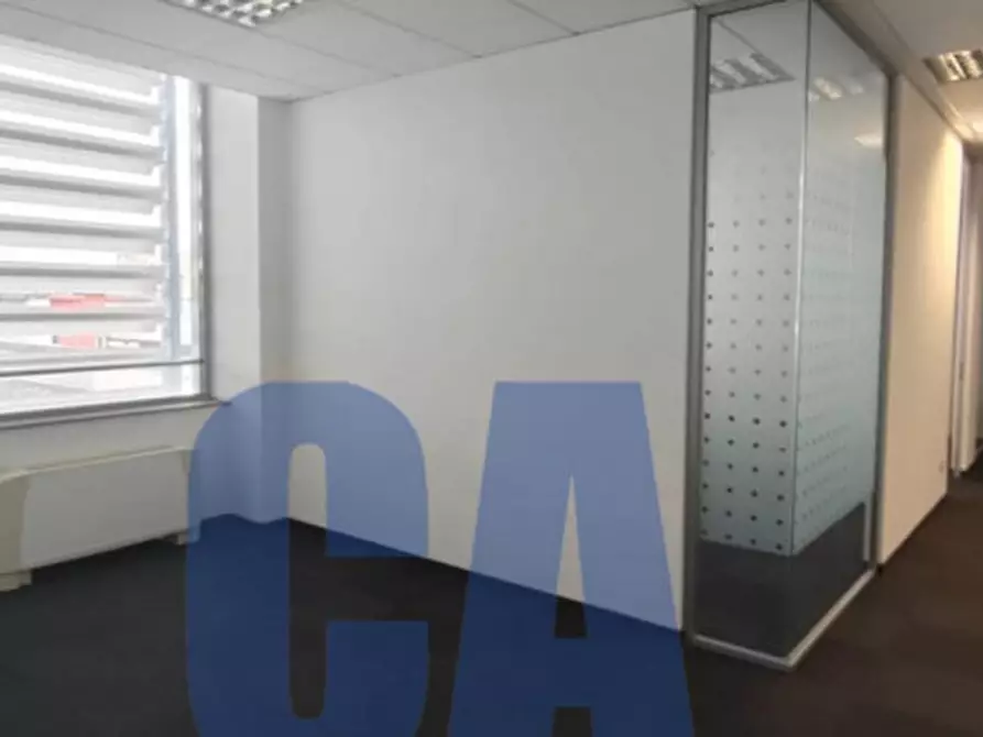 Immagine 7 di Ufficio in affitto  in VIA GOBETTI PIETRO a Cinisello Balsamo