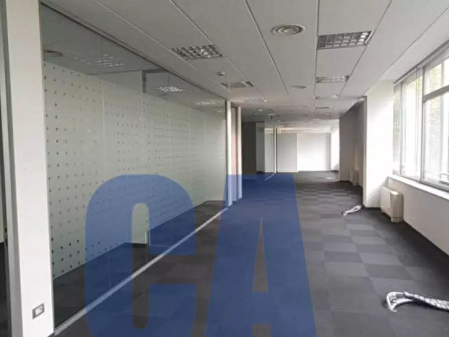 Immagine 12 di Ufficio in affitto  in VIA GOBETTI PIETRO a Cinisello Balsamo