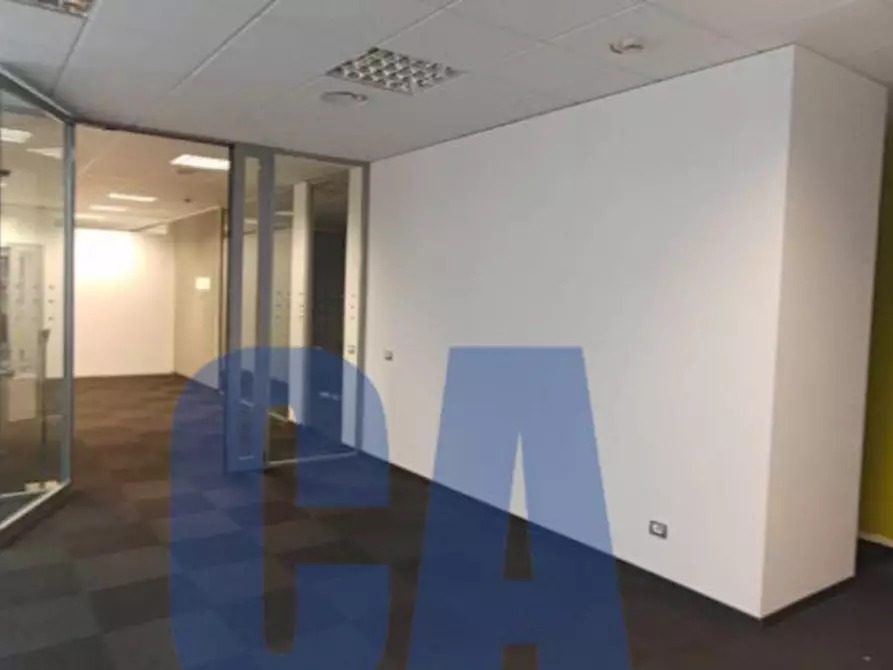 Immagine 13 di Ufficio in affitto  in VIA GOBETTI PIETRO a Cinisello Balsamo