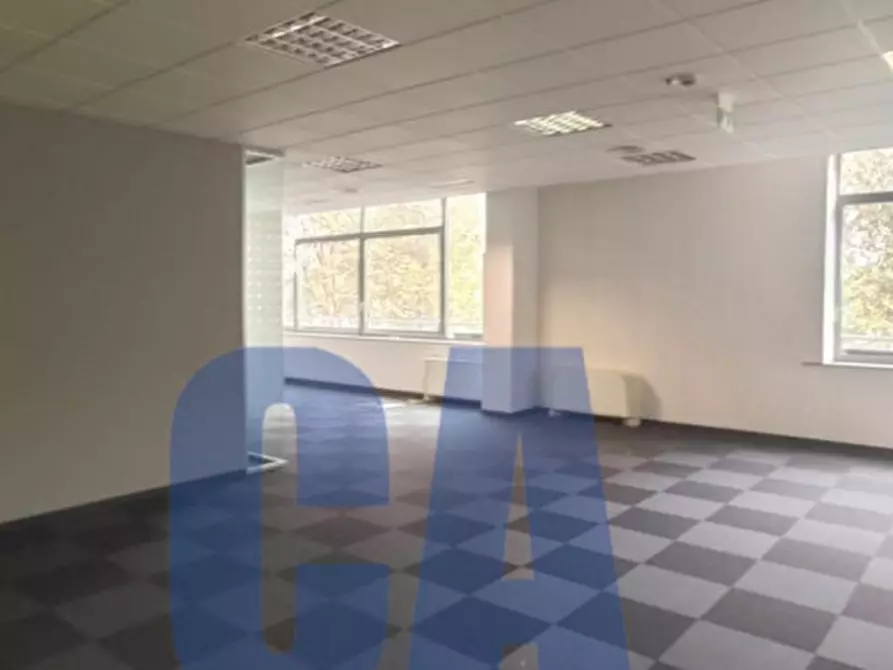 Immagine 15 di Ufficio in affitto  in VIA GOBETTI PIETRO a Cinisello Balsamo