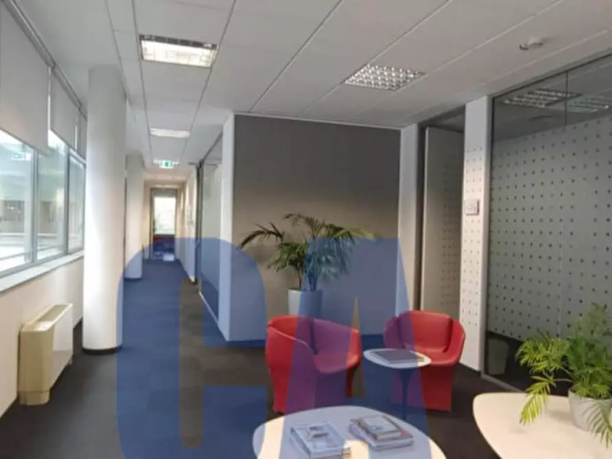 Immagine 3 di Ufficio in affitto  in VIA GOBETTI PIETRO a Cinisello Balsamo