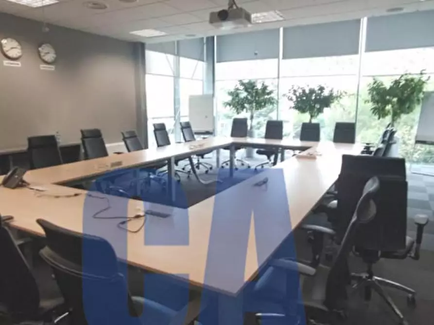 Immagine 5 di Ufficio in affitto  in VIA GOBETTI PIETRO a Cinisello Balsamo