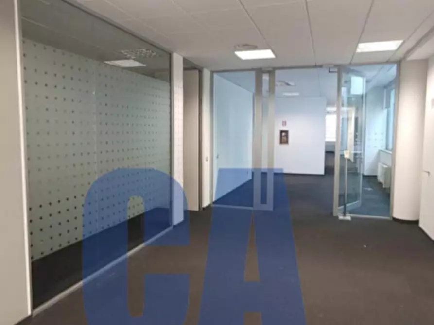 Immagine 5 di Ufficio in affitto  in VIA GOBETTI PIETRO a Cinisello Balsamo