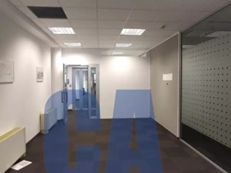 Immagine 7 di Ufficio in affitto  in VIA GOBETTI PIETRO a Cinisello Balsamo