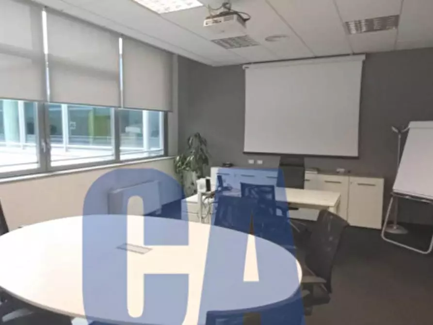 Immagine 15 di Ufficio in affitto  in VIA GOBETTI PIETRO a Cinisello Balsamo