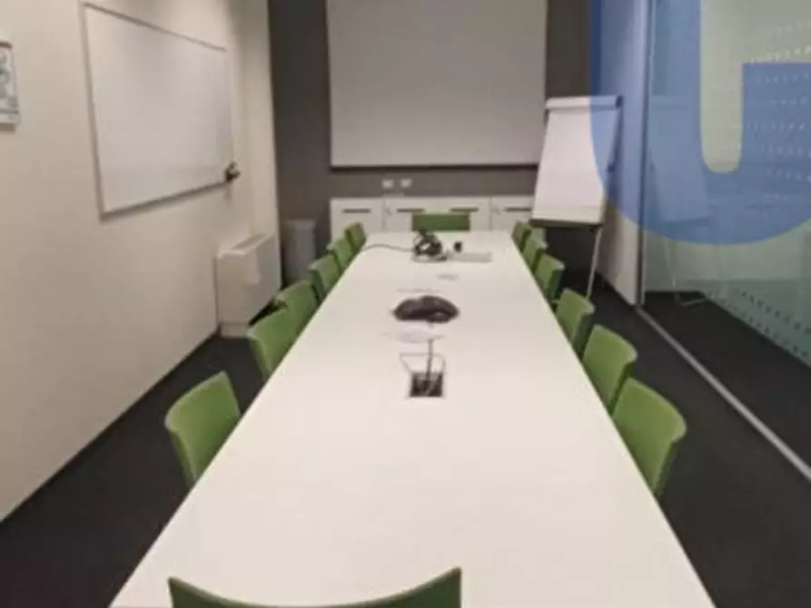 Immagine 20 di Ufficio in affitto  in VIA GOBETTI PIETRO a Cinisello Balsamo