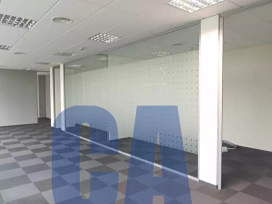 Immagine 2 di Ufficio in affitto  in VIA GOBETTI PIETRO a Cinisello Balsamo