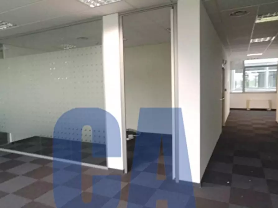 Immagine 16 di Ufficio in affitto  in VIA GOBETTI PIETRO a Cinisello Balsamo