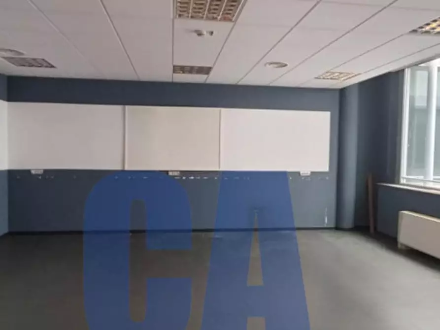 Immagine 8 di Ufficio in affitto  in VIA GOBETTI PIETRO a Cinisello Balsamo