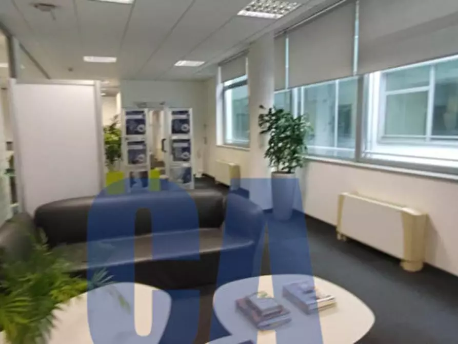 Immagine 2 di Ufficio in affitto  in VIA GOBETTI PIETRO a Cinisello Balsamo