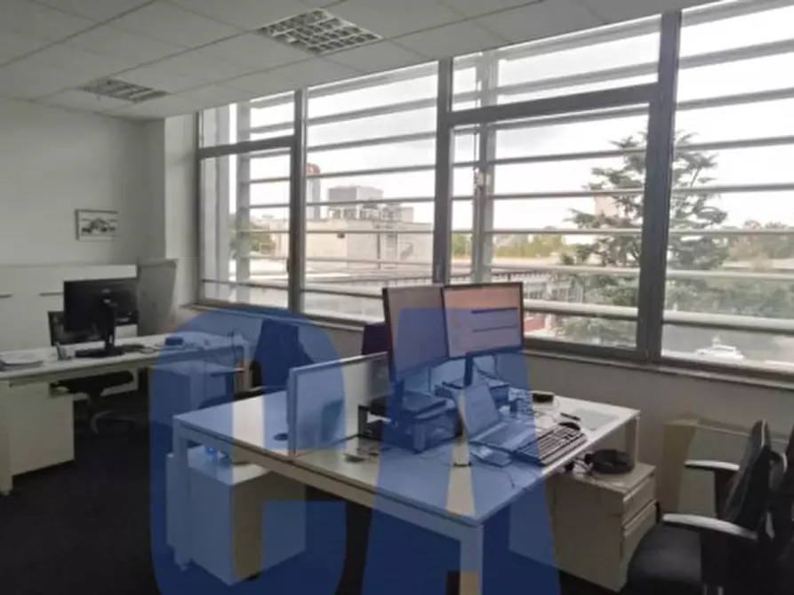 Immagine 6 di Ufficio in affitto  in VIA GOBETTI PIETRO a Cinisello Balsamo