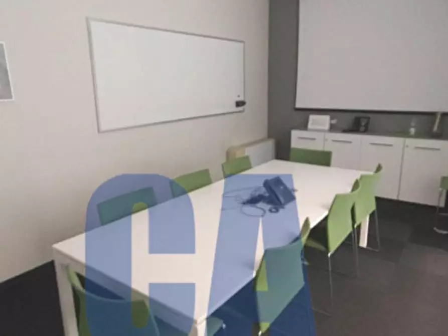 Immagine 7 di Ufficio in affitto  in VIA GOBETTI PIETRO a Cinisello Balsamo